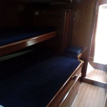 Beneteau 50