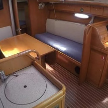Bavaria 33 Cruiser
