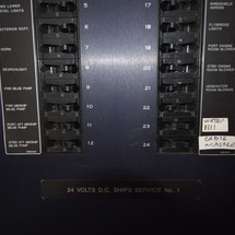 Hatteras GT 54