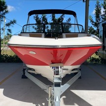 Bayliner VR5 BOWRIDER