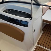 Bayliner VR5 BOWRIDER
