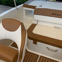 Bayliner VR5 BOWRIDER