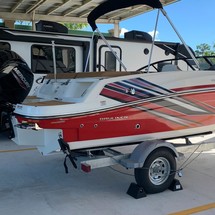 Bayliner VR5 BOWRIDER