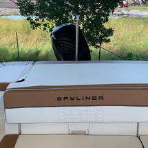 Bayliner VR5 BOWRIDER
