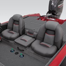 Tracker Pro Team 175 TXW