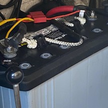 Grady-White Canyon 306