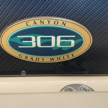 Grady-White Canyon 306