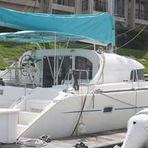 Lagoon 410