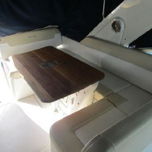 Sea Ray 370 Venture