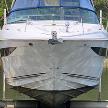 Sea Ray 370 Venture