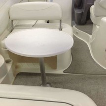 Maxum 2500 SCR