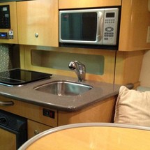 Maxum 2500 SCR