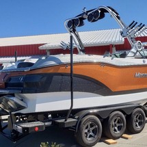 Mastercraft X24