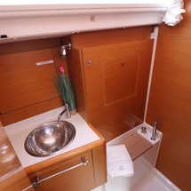 Jeanneau Sun Odyssey 439