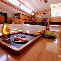 Jeanneau Sun Odyssey 439