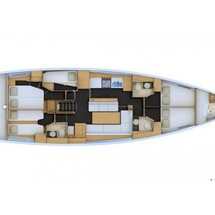 Jeanneau 54