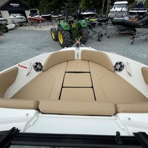 Sea Ray 190 Sport