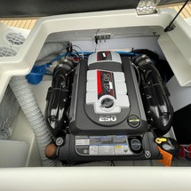 Sea Ray 190 Sport