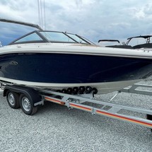 Sea Ray 190 Sport