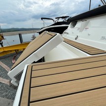 Sea Ray 190 Sport