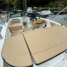 Sea Ray 190 Sport