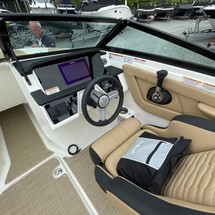 Sea Ray 190 Sport