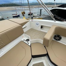 Sea Ray 190 Sport