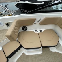 Sea Ray 190 Sport