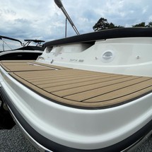 Sea Ray 190 Sport