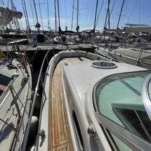 Gulf Craft Silvercraft 33