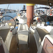 Jeanneau Sun Odyssey 419