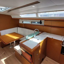 Jeanneau Sun Odyssey 419