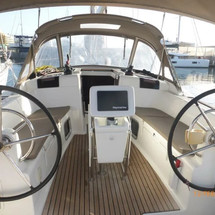 Jeanneau Sun Odyssey 419