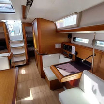 Jeanneau Sun Odyssey 419