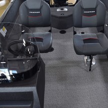 Tracker Pro Guide V-16 SC