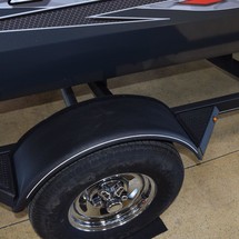 Tracker Pro Guide V-16 SC