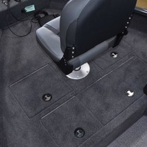 Tracker Pro Guide V-16 SC