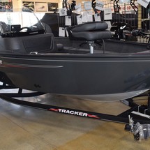 Tracker Pro Guide V-16 SC