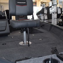 Tracker Pro Guide V-16 SC
