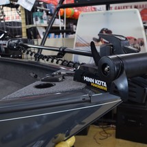 Tracker Pro Guide V-16 SC
