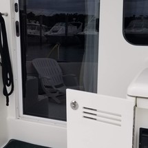 Silverton 42 Convertible