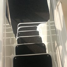 Silverton 42 Convertible