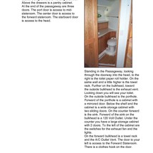 Silverton 42 Convertible