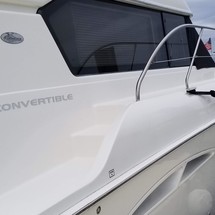 Silverton 42 Convertible