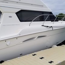 Silverton 42 Convertible