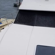 Silverton 42 Convertible