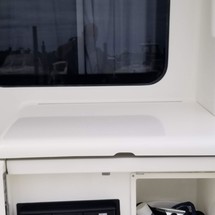 Silverton 42 Convertible