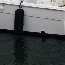 Silverton 42 Convertible