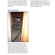 Silverton 42 Convertible