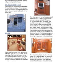 Silverton 42 Convertible